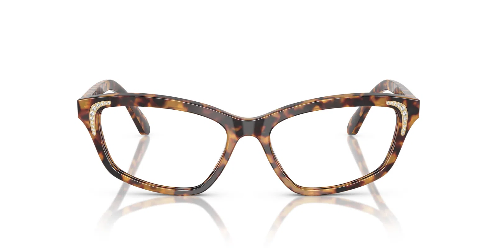 Swarovski 2034 Eyeglasses - view 24